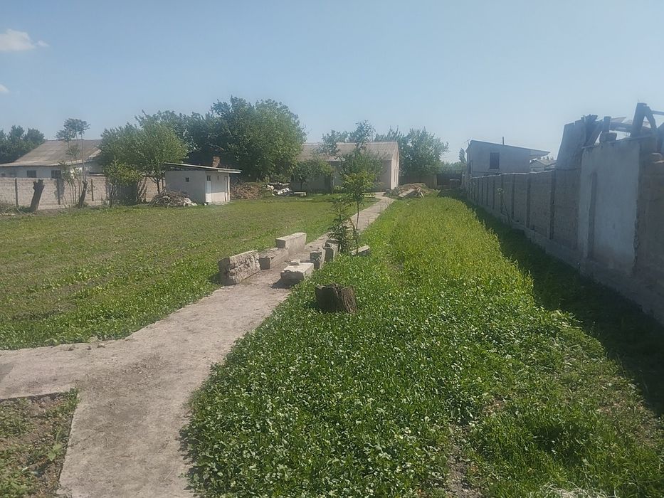 Земельный участок 28 соток