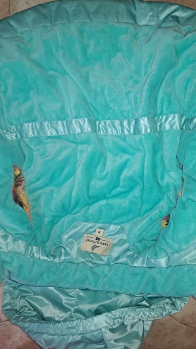 зимняя куртка для девочки