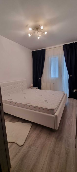 Persoana fizica, 2C, 50 mp, bloc nou, Oancea