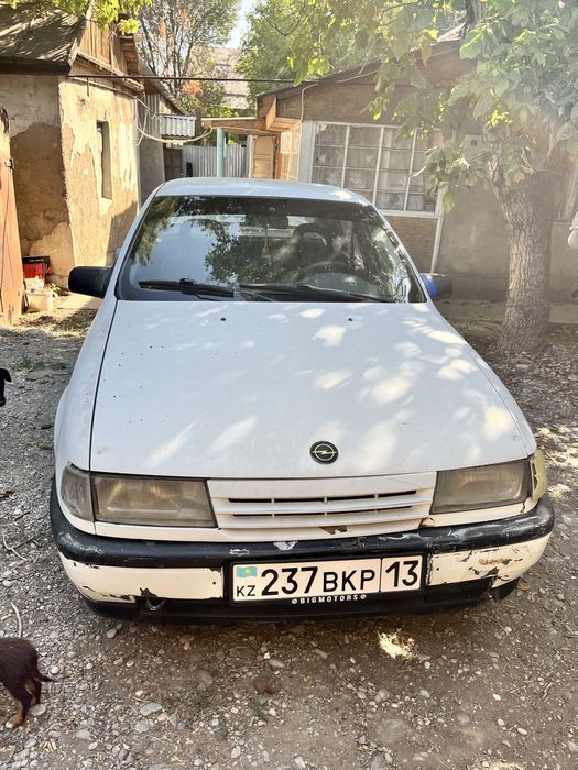 Продам Opel Vectra