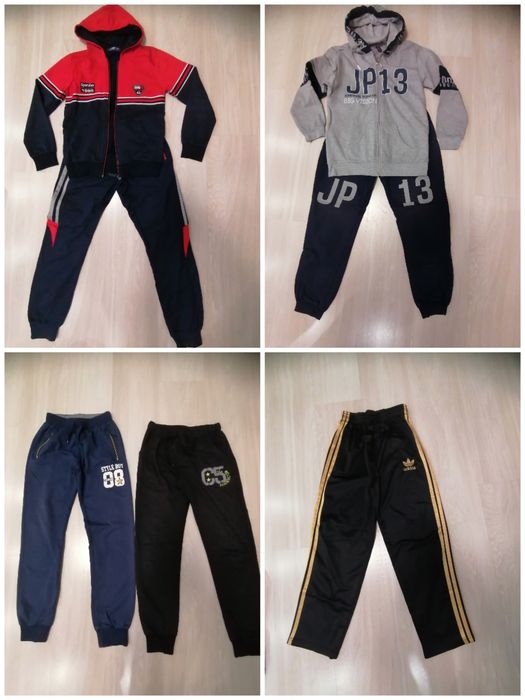 Няколко дрешки на символични цени