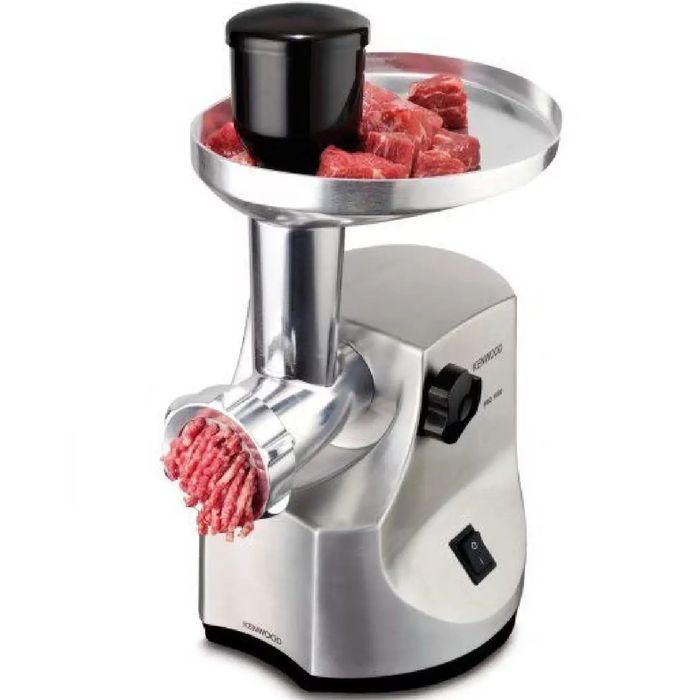 Мясорубка Kenwood MG516