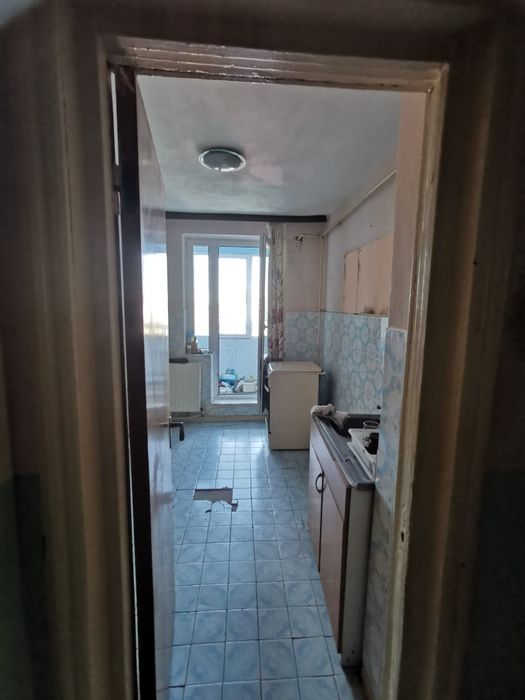 Apartament 3 camere de vânzare – Ultracentral, Bulevardul A. I. Cuza, Slatina