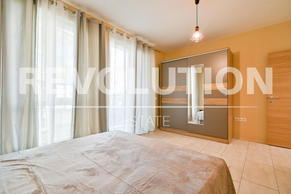 Дава се под наем Четиристаен апартамент в София, Павлово - 127 кв.м за 1100 € - Снимка #5