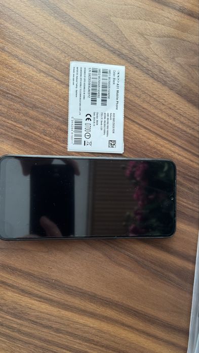 Телефон новый Oppo A31 256gb