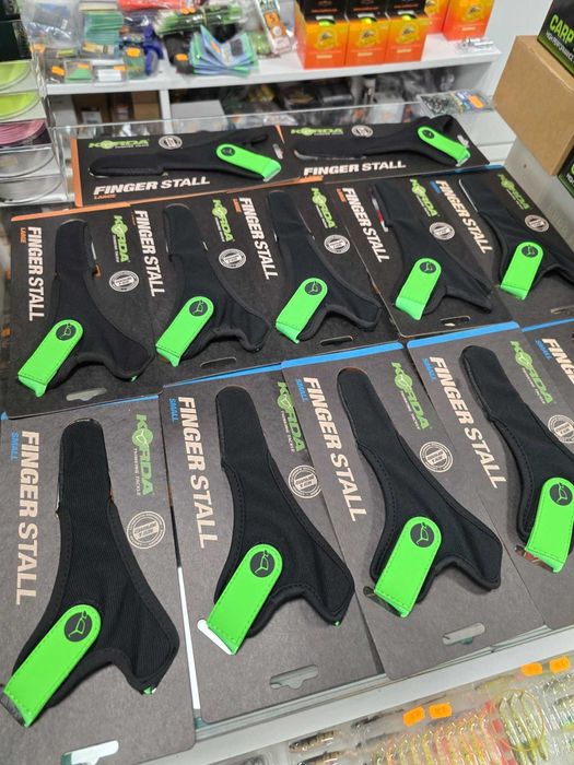 Напръстник Korda Casting Finger