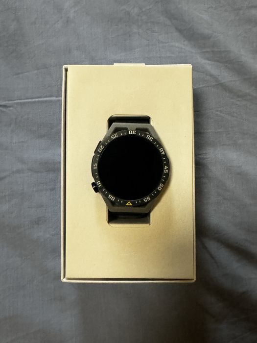 Смарт часовник Huawei watch gt3 SE