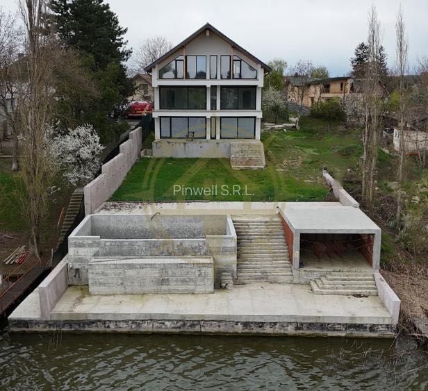 Vilă Snagov Lac 0749114778 direct proprietar