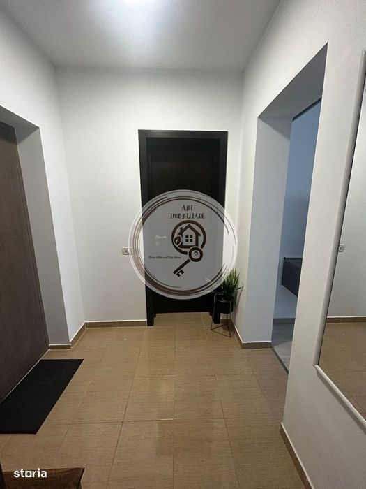 Apartament 2 camere, Vila 35 – Subcetate Sânpetru -