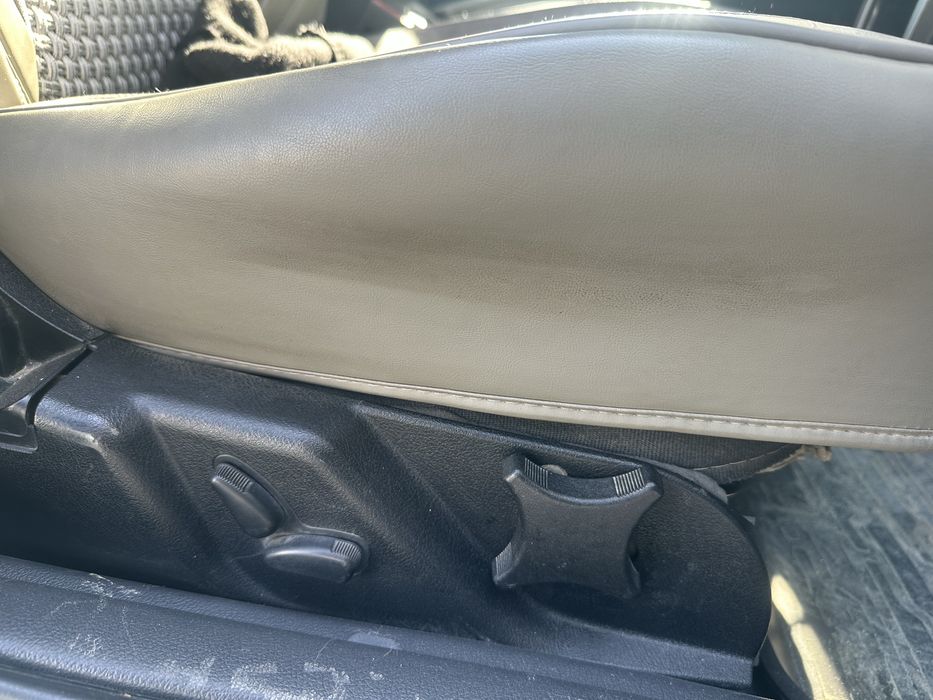 Срочно Mercedes сиденье сотилади йоки обмен на Gentra сиденье