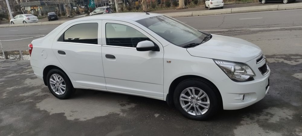 Cobalt sro'chna sotiladi