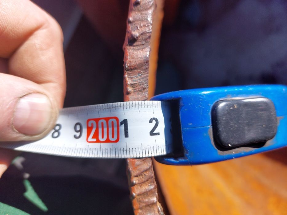 Продам ёмкость для полива V = 8м³