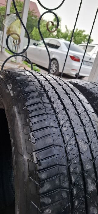 Продам шины Bridgestone
