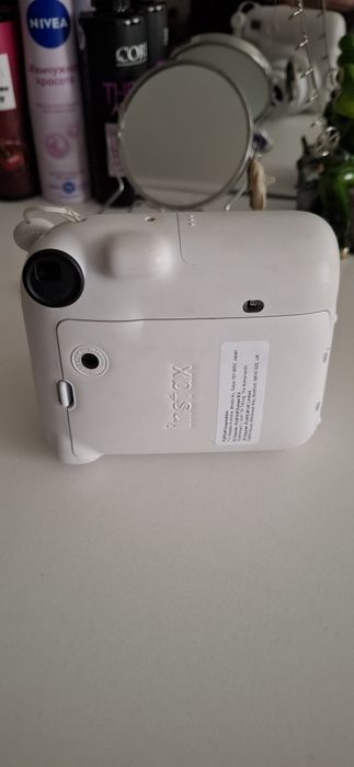 Фотоаппарат mini 12 instax