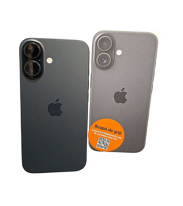 Iphone 16 128Gb / Amanet Cashbook Braila Viziru