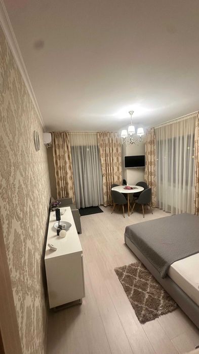 Apartament Centru Mamaia zona Iaki