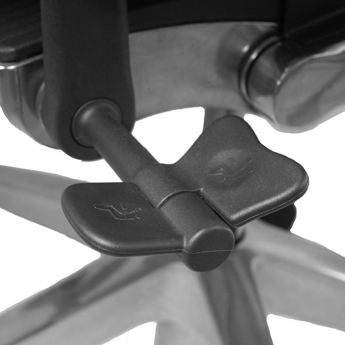 Scaun de birou Herman Miller Mirra 2 Full Black