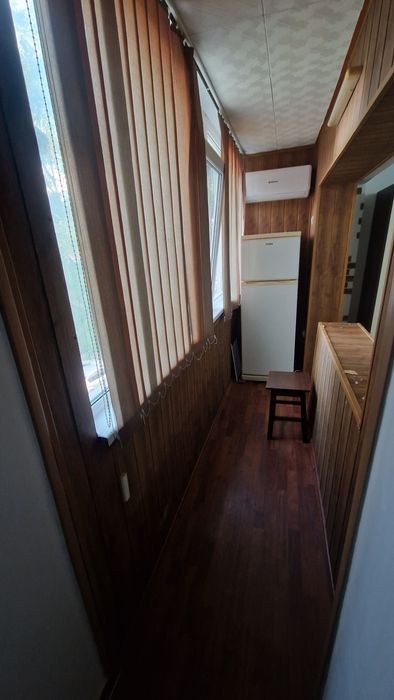 Inchiriez apartament cu o camera zona Radu Negru