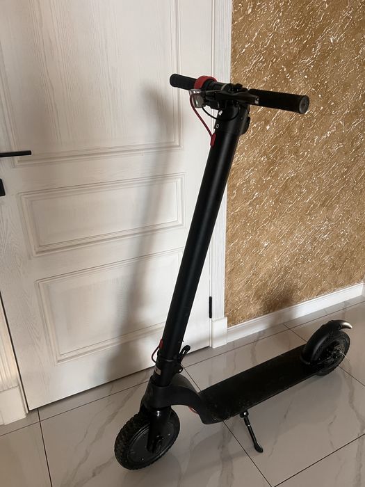 Электросамокат x7