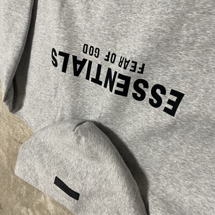 Trening Essentials Fear Of God