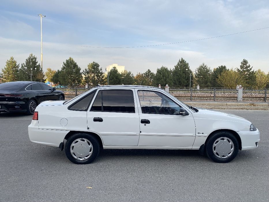 Nexia 2 1.6 ideal xolatda srochno sotiladi!!