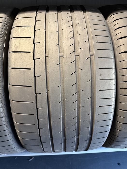 Anvelope 325/35/22 Continental