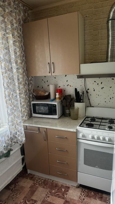 Үш Бөлмелі үи сатылады