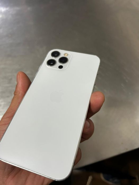 Айфон 12 про 128 гб