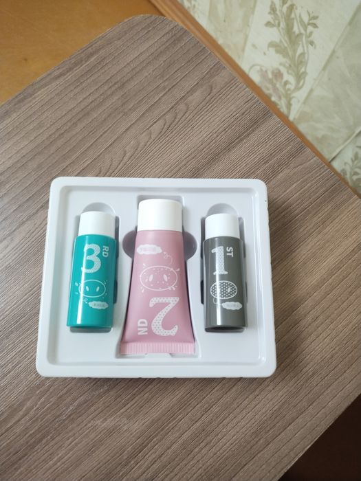 Продам прибор для чистки лица