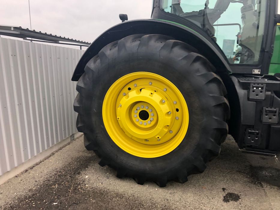 Vand John Deere 7230