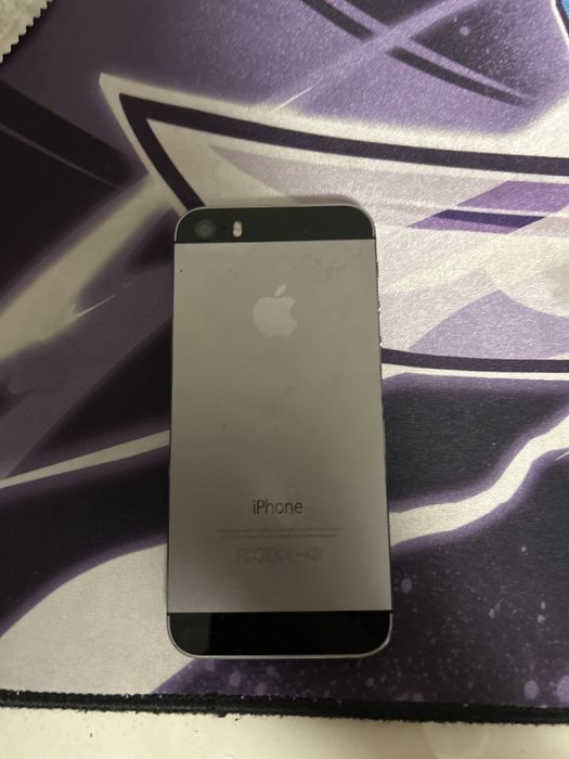 Айфона 5 и 6s продаю