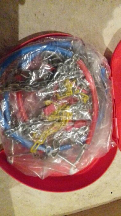 Вериги за сняг Pewag