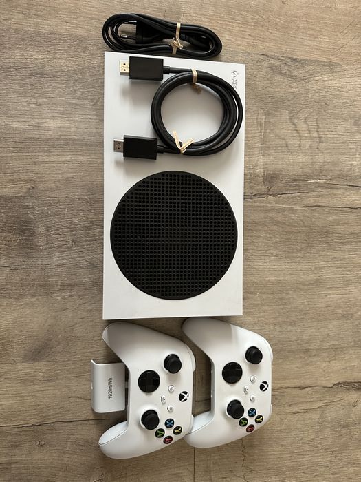 Xbox seria S+ volan gaming