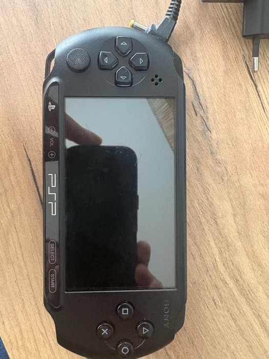 Psp  + карта памет