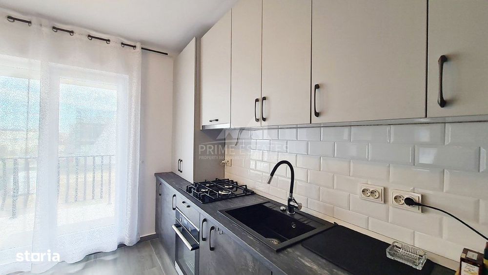 Inchiriere apartament 2 camere Otopeni Maramures Residence