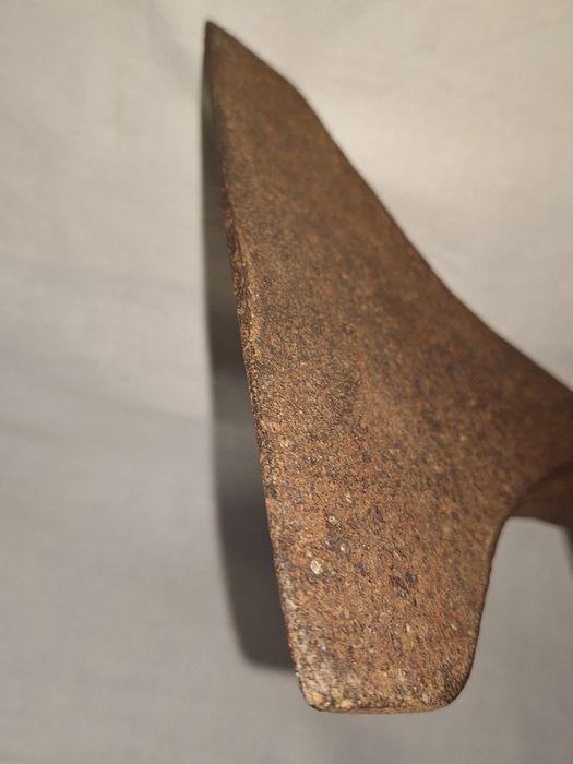 Стара специална занаятчийска наковалня