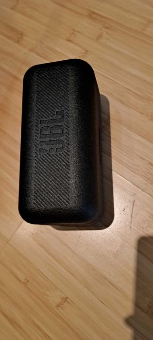 JBL Flip 5 - boxa portabila Bluetooth, neagra, IPX7, USB-C