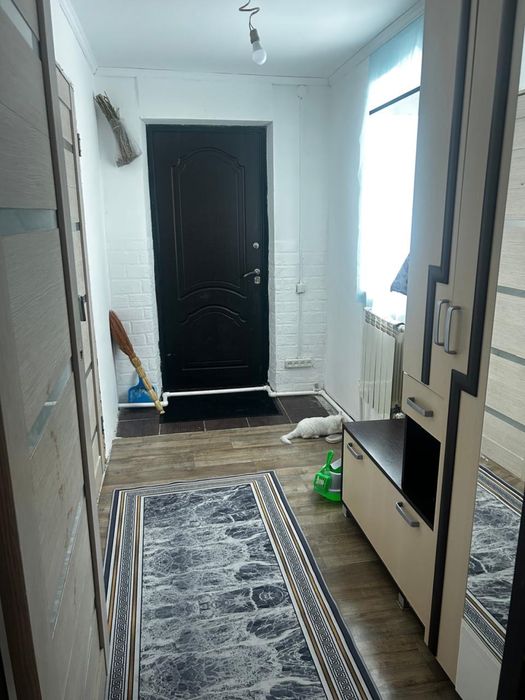 Продам дом 13 мкрн