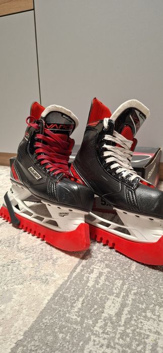 Хоккейные коньки Bauer Vapor X2,5