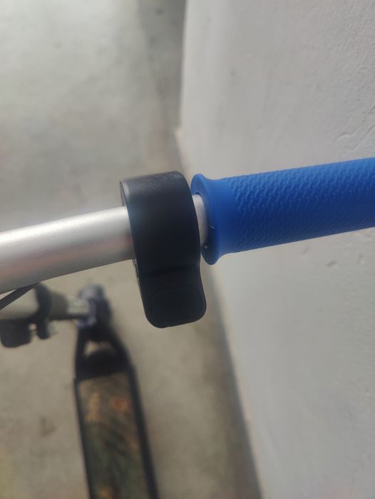 Trotineta electrica pt copii