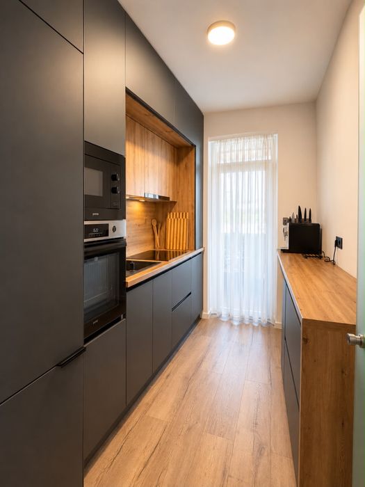Vand apartament