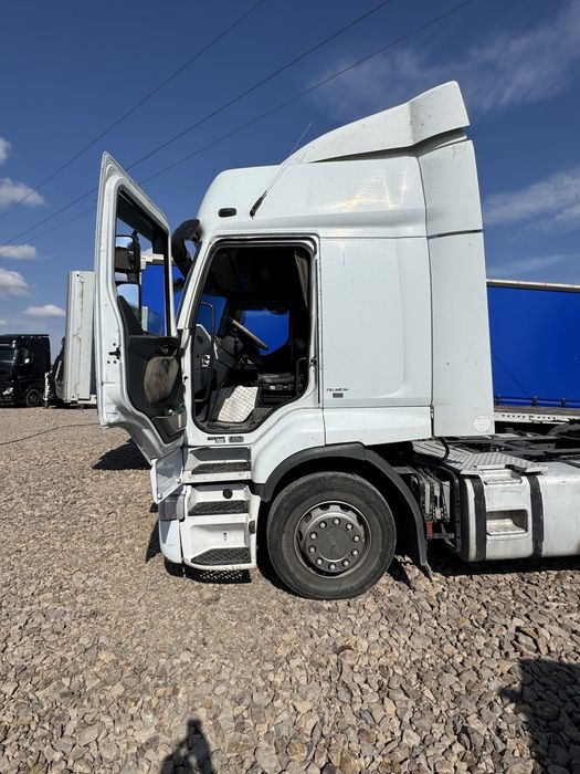 Продава се Renault Premium 450, 2008 г. – автоматик!