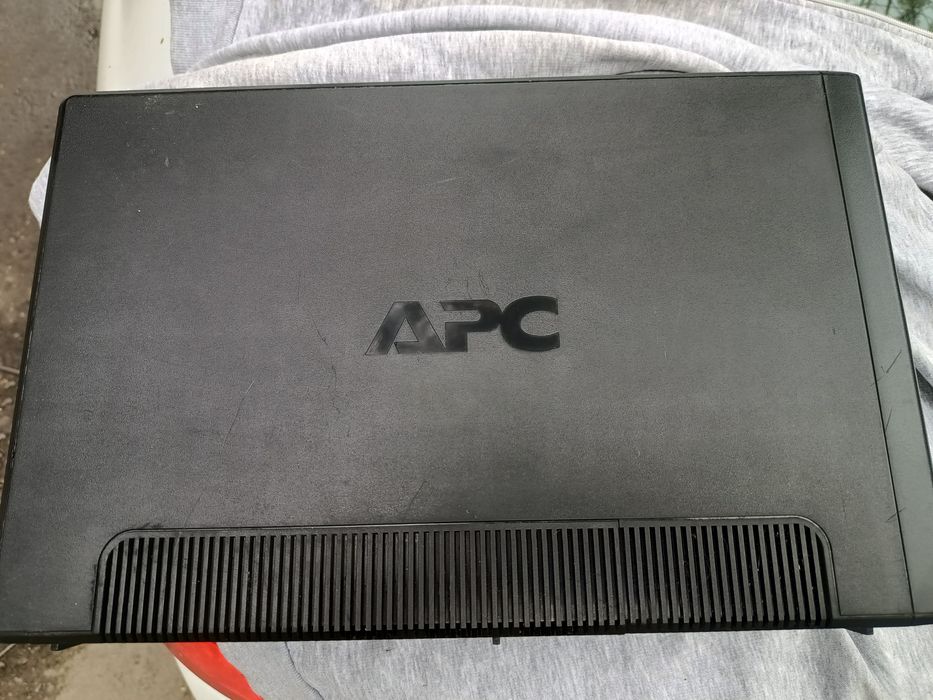 APC pro 900      .