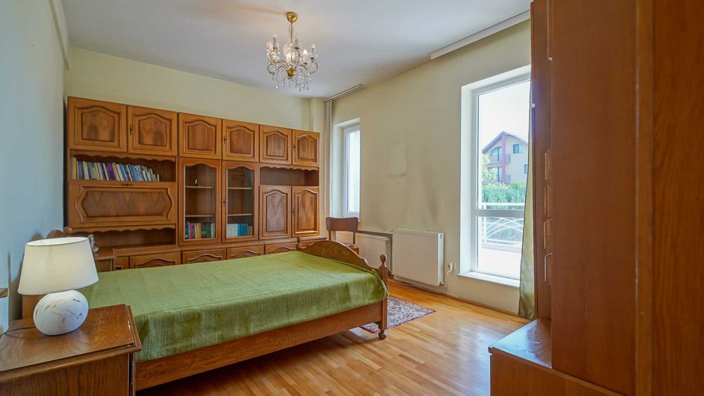 CASA vanzare BRASOV, potential deosebit - cartier Tractorul, 5 min mall Coresi