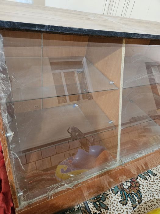 Витрина сатылады