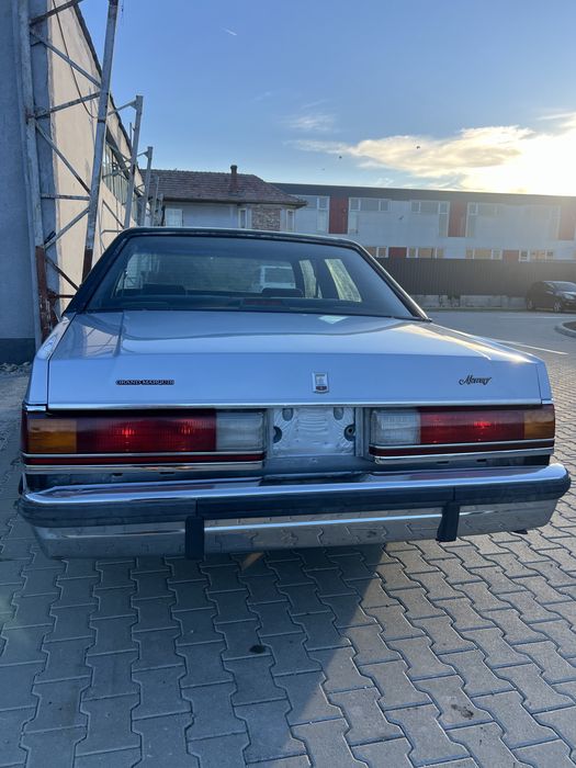 FORD Unknown Model 1988 — imagine 3