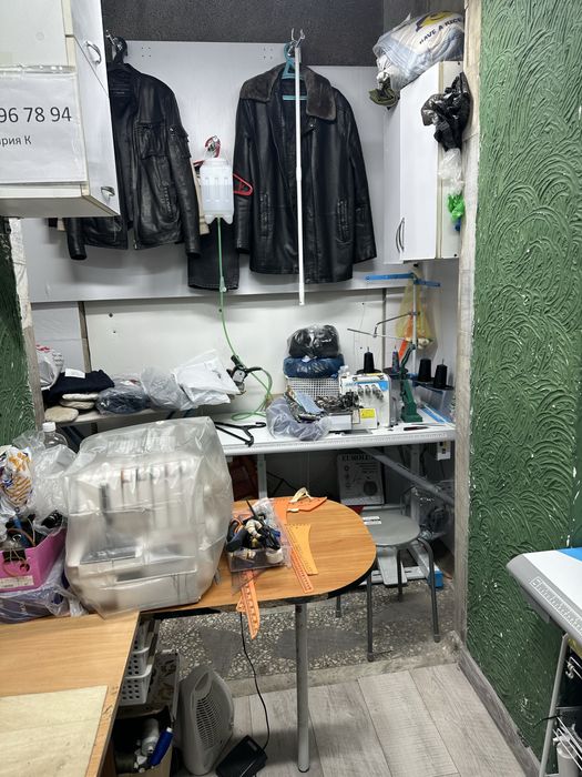 сдается помещение