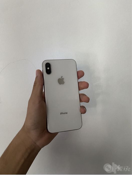 iphone x 64gb srochni