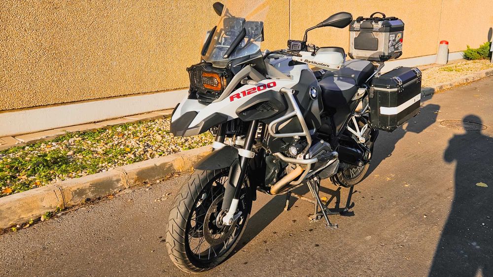 Vand BMW R1200GS Adventure din 2016