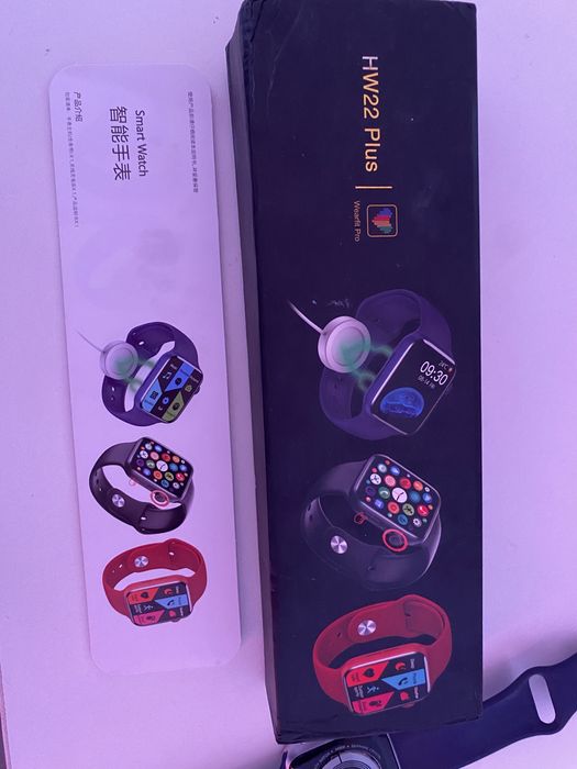 продам HW22 Plus